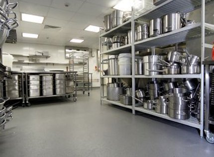 Pavimenti antisdrucciolo