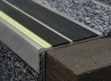 Paragradini e accessori