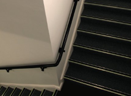 Paragradini e accessori