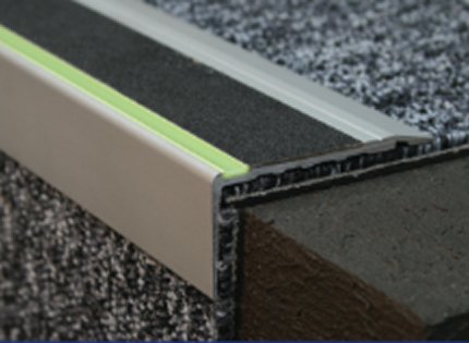 Paragradini e accessori