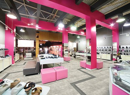 Rivestimenti murali Whiterock