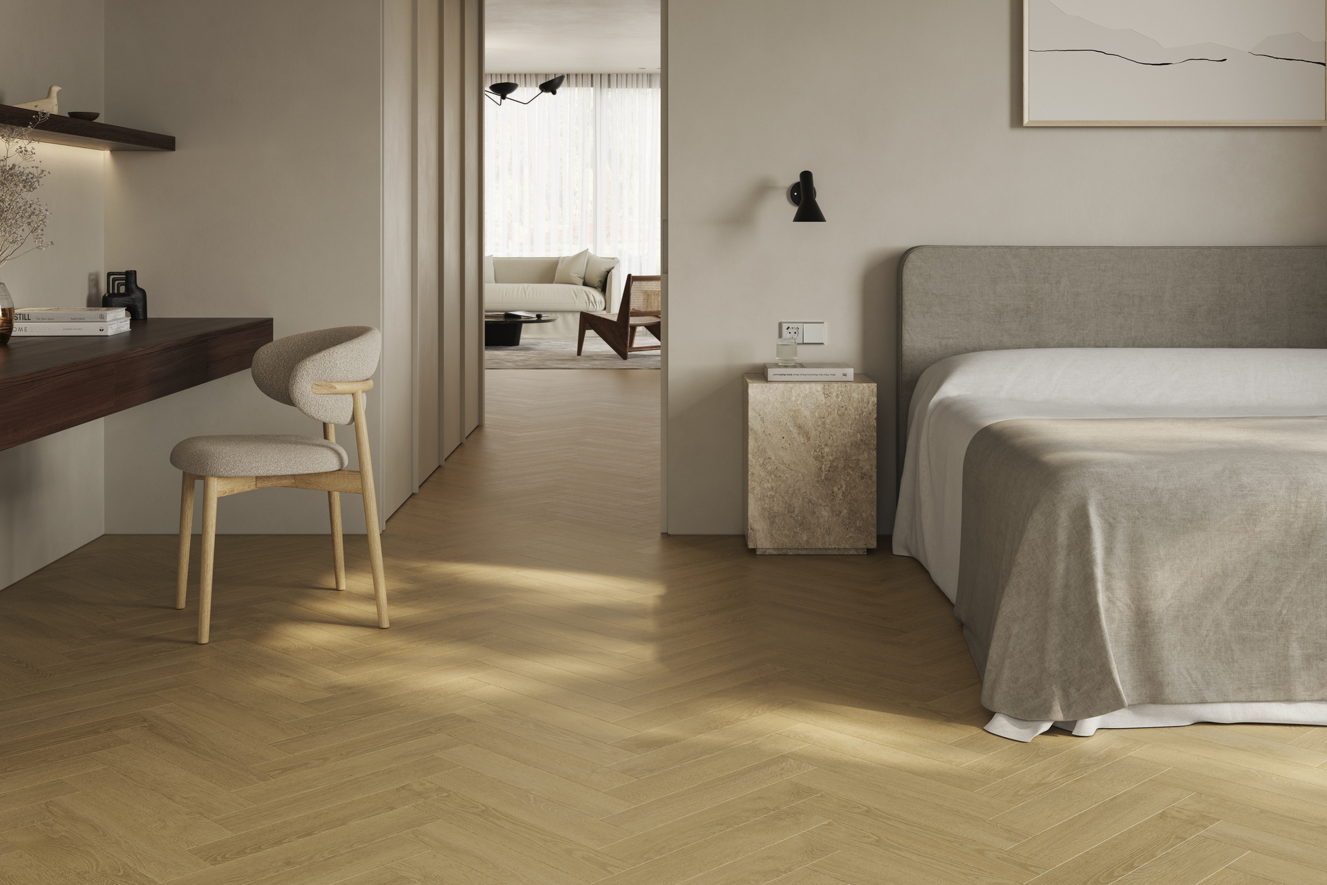 Altro LVT Ensemble