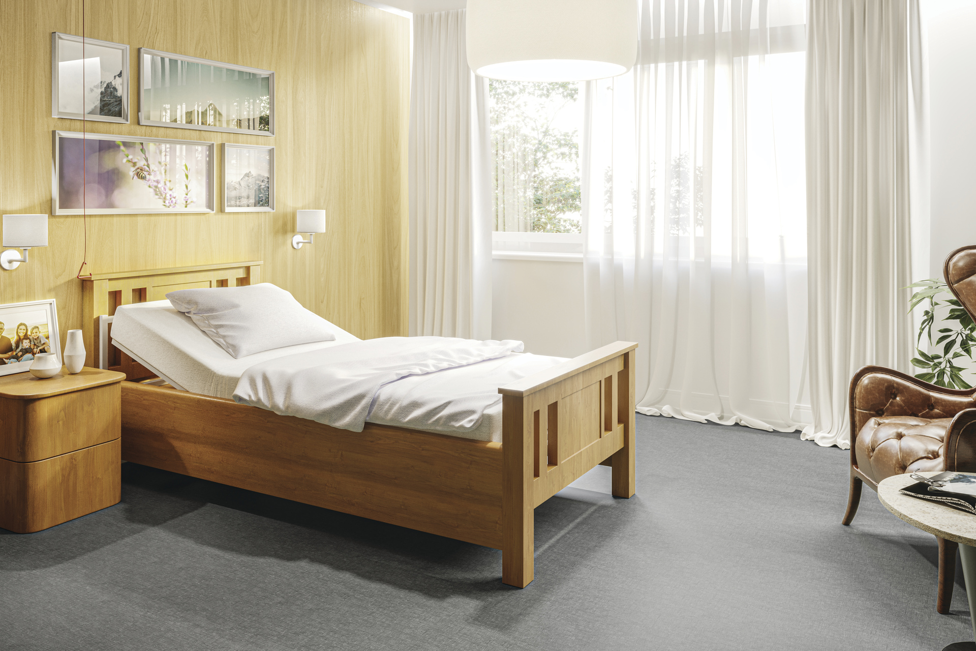 Altro Whiterock Wall Designs