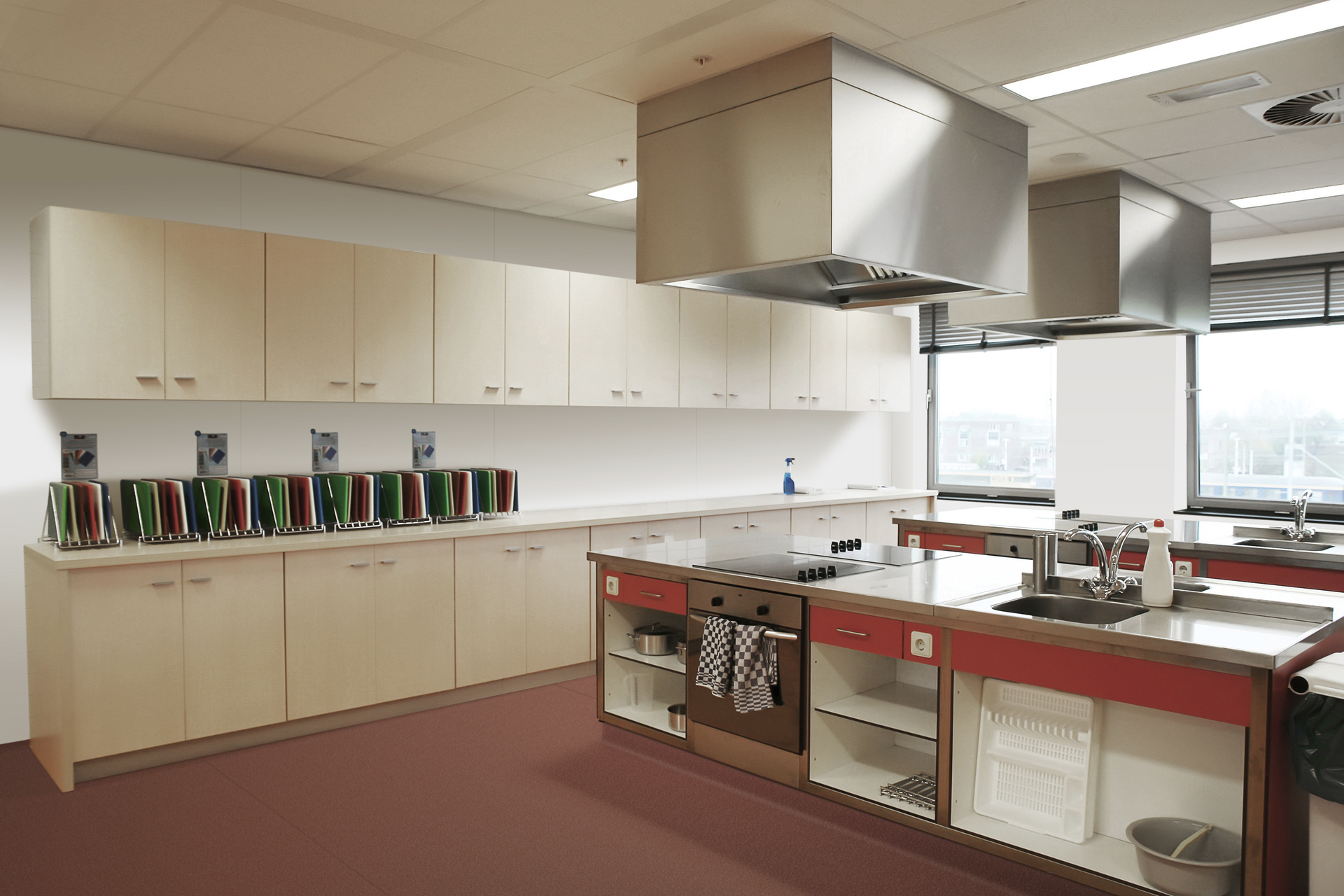 Altro K30 Stronghold