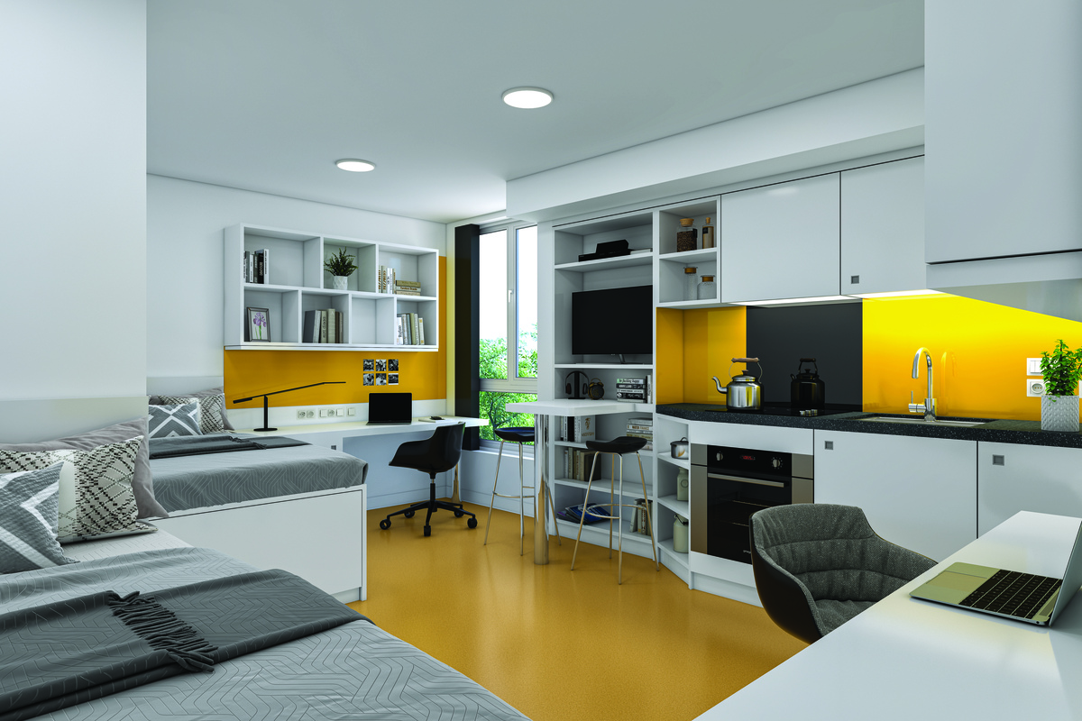 Altro Illustra autoposante