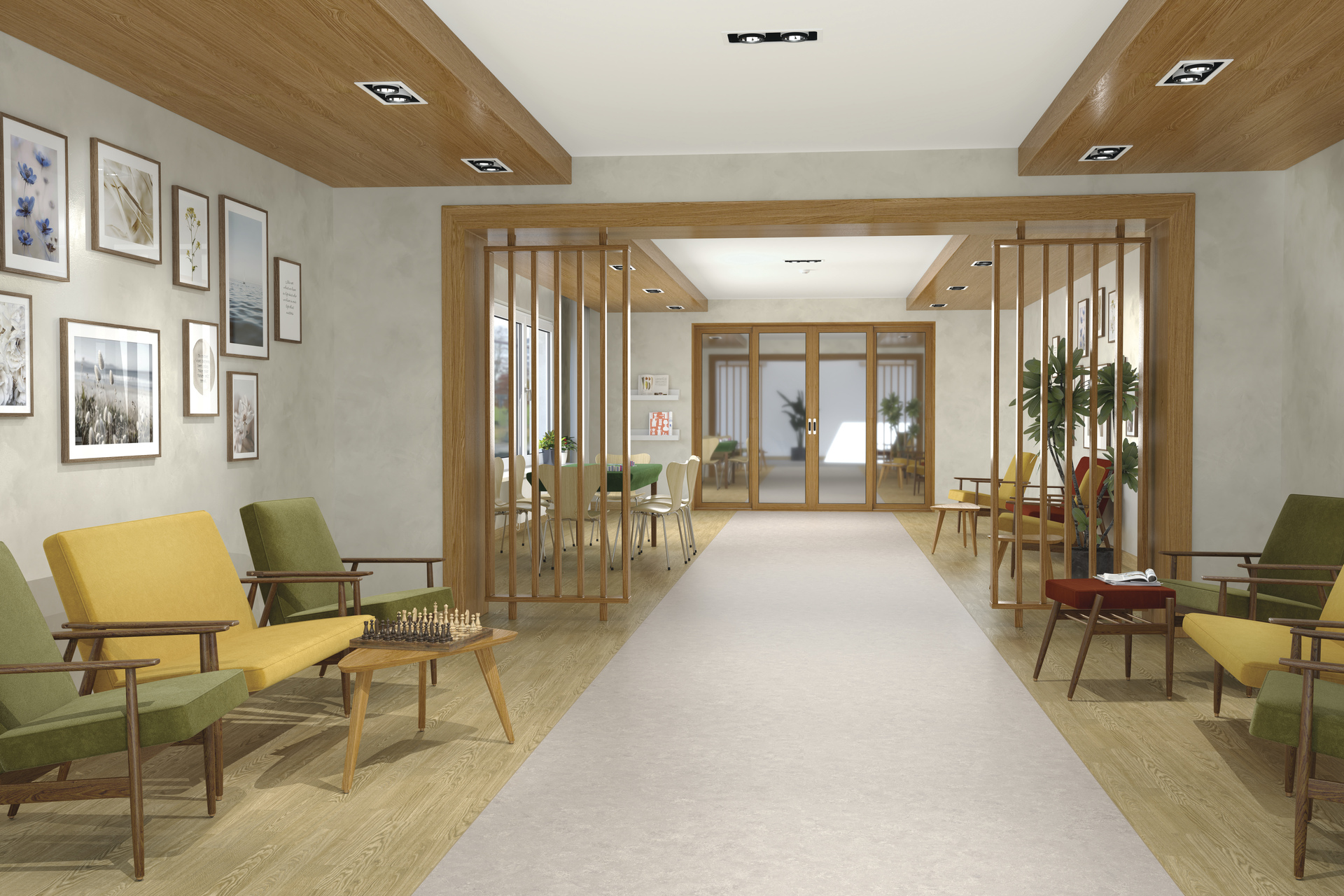 Altro Illustra autoposante