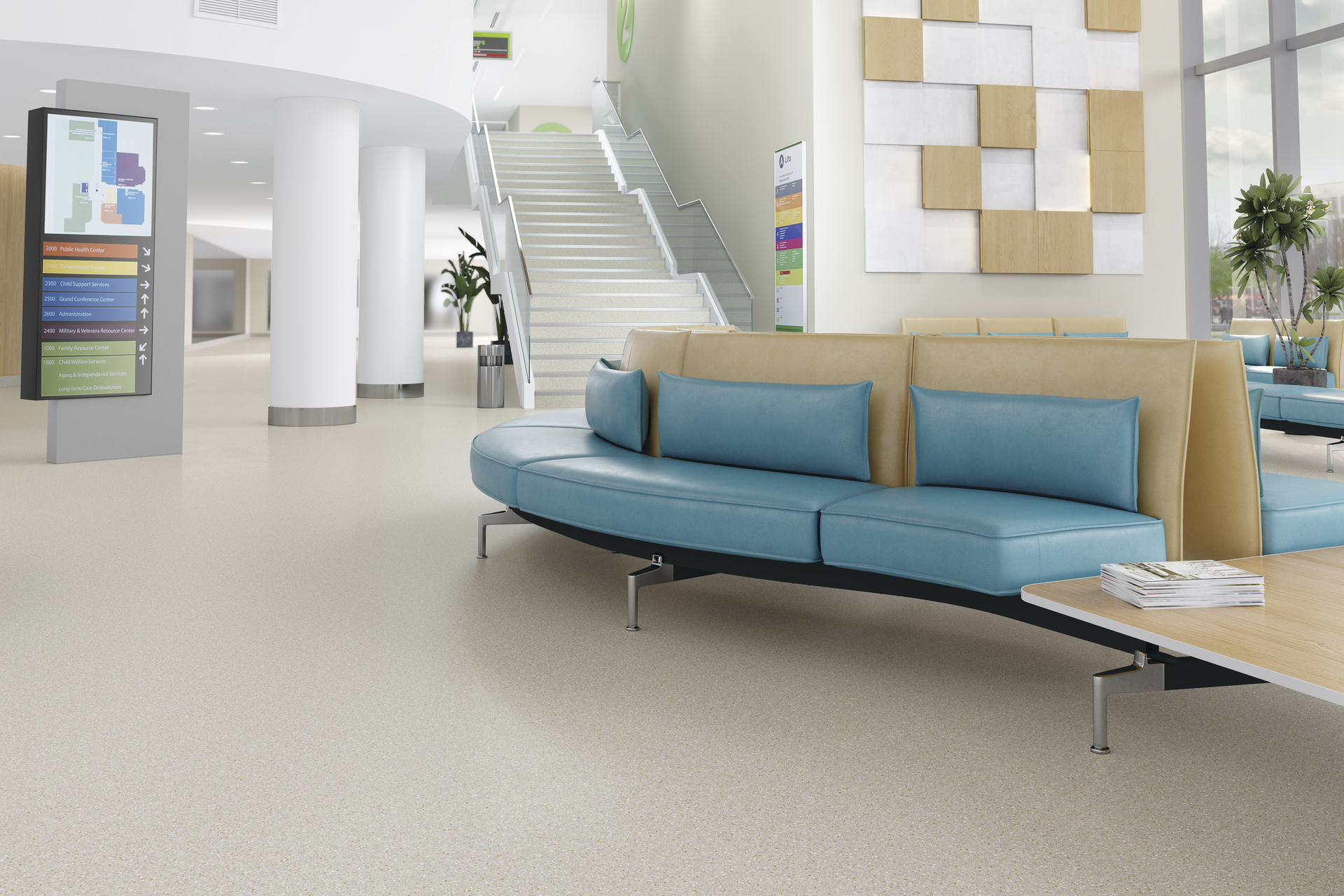 Altro Illustra autoposante