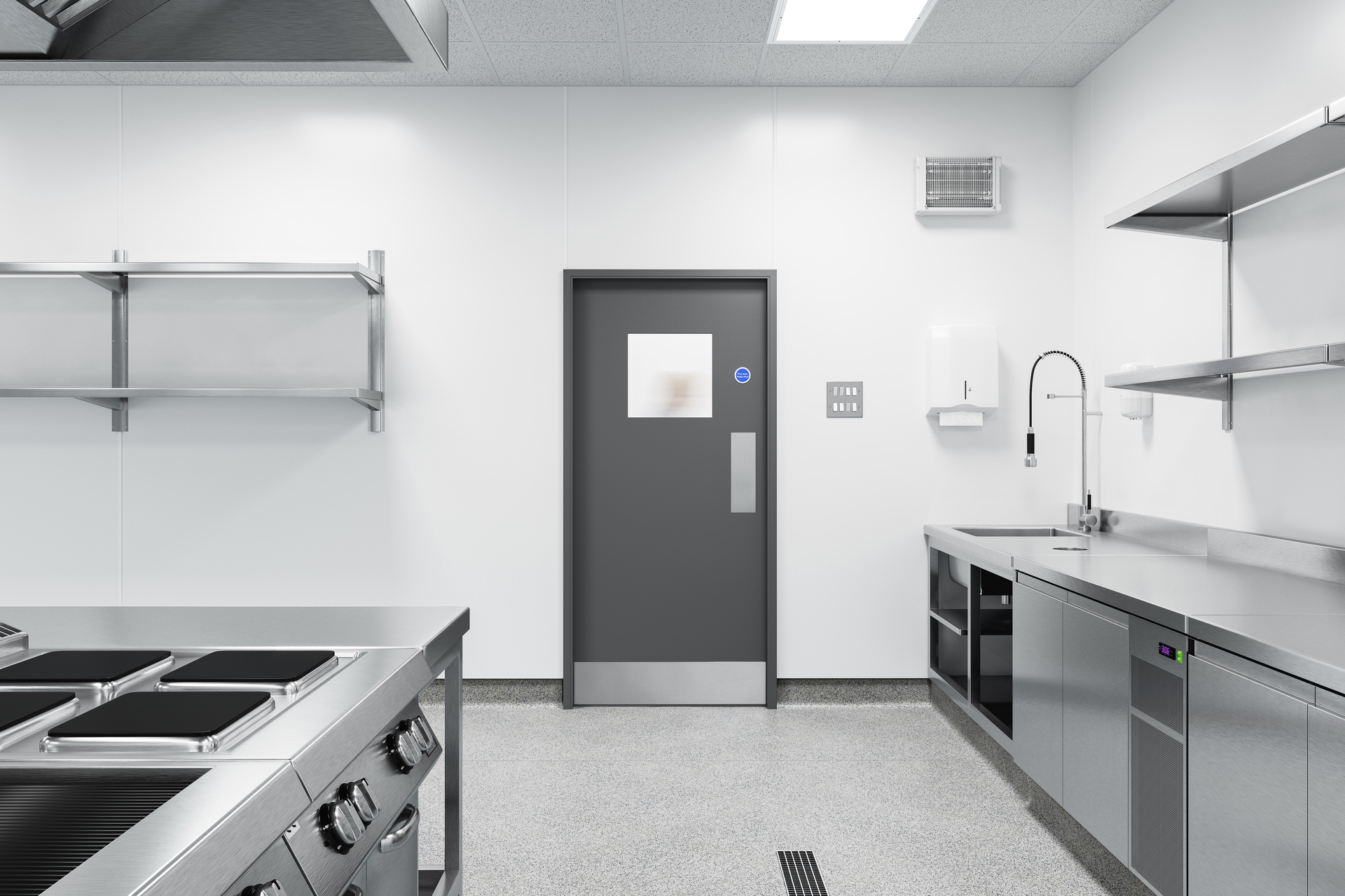 Altro K30 Stronghold