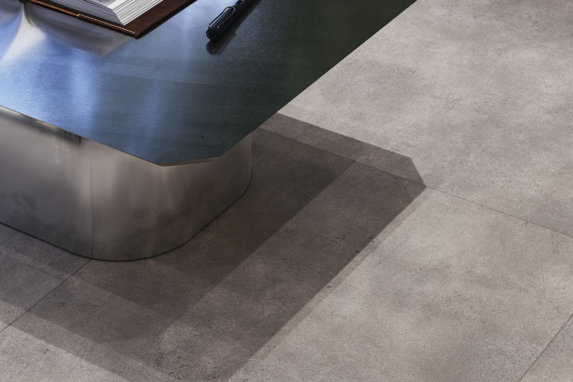 Altro LVT Ensemble