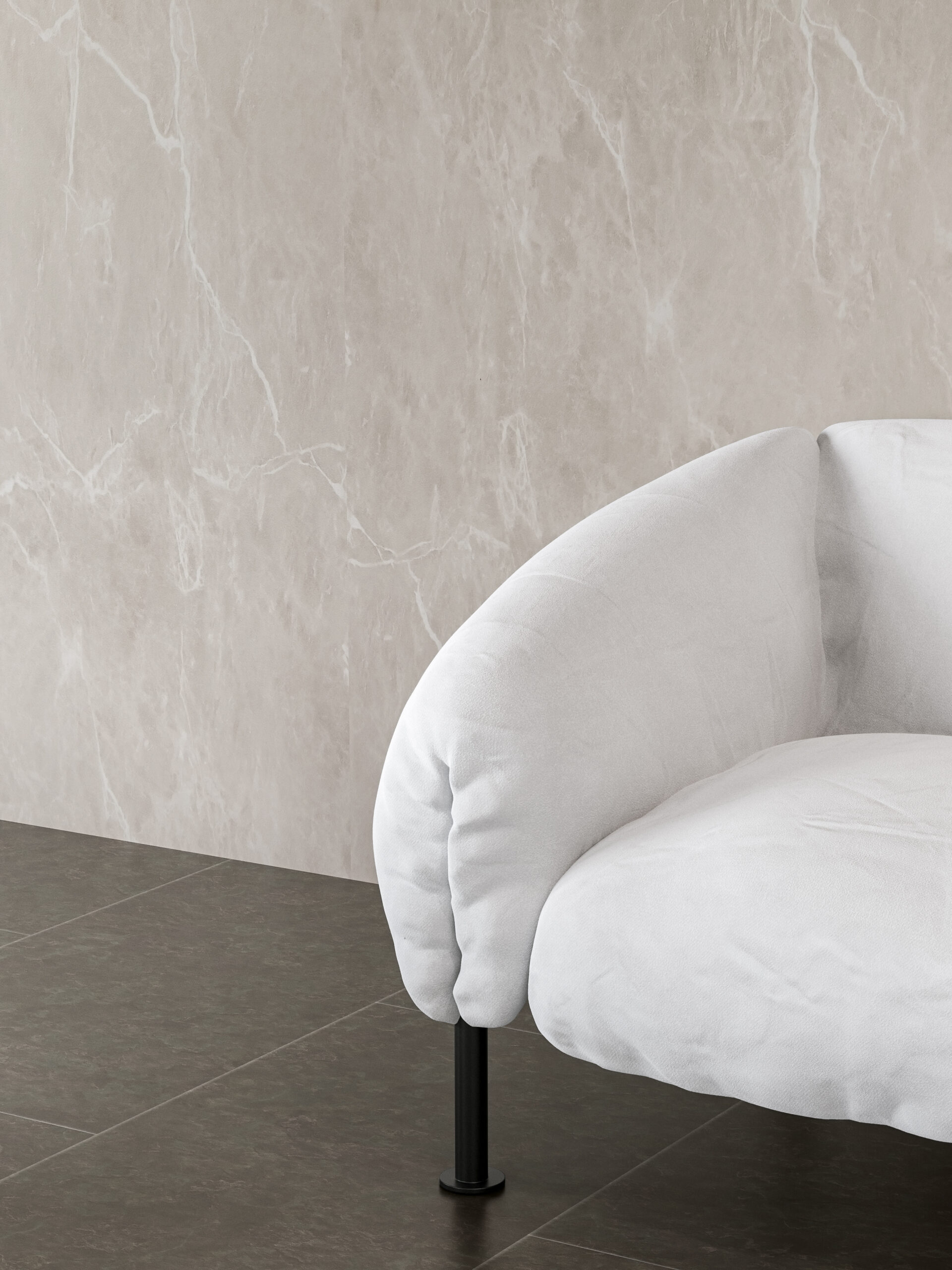 Altro Whiterock Wall Designs