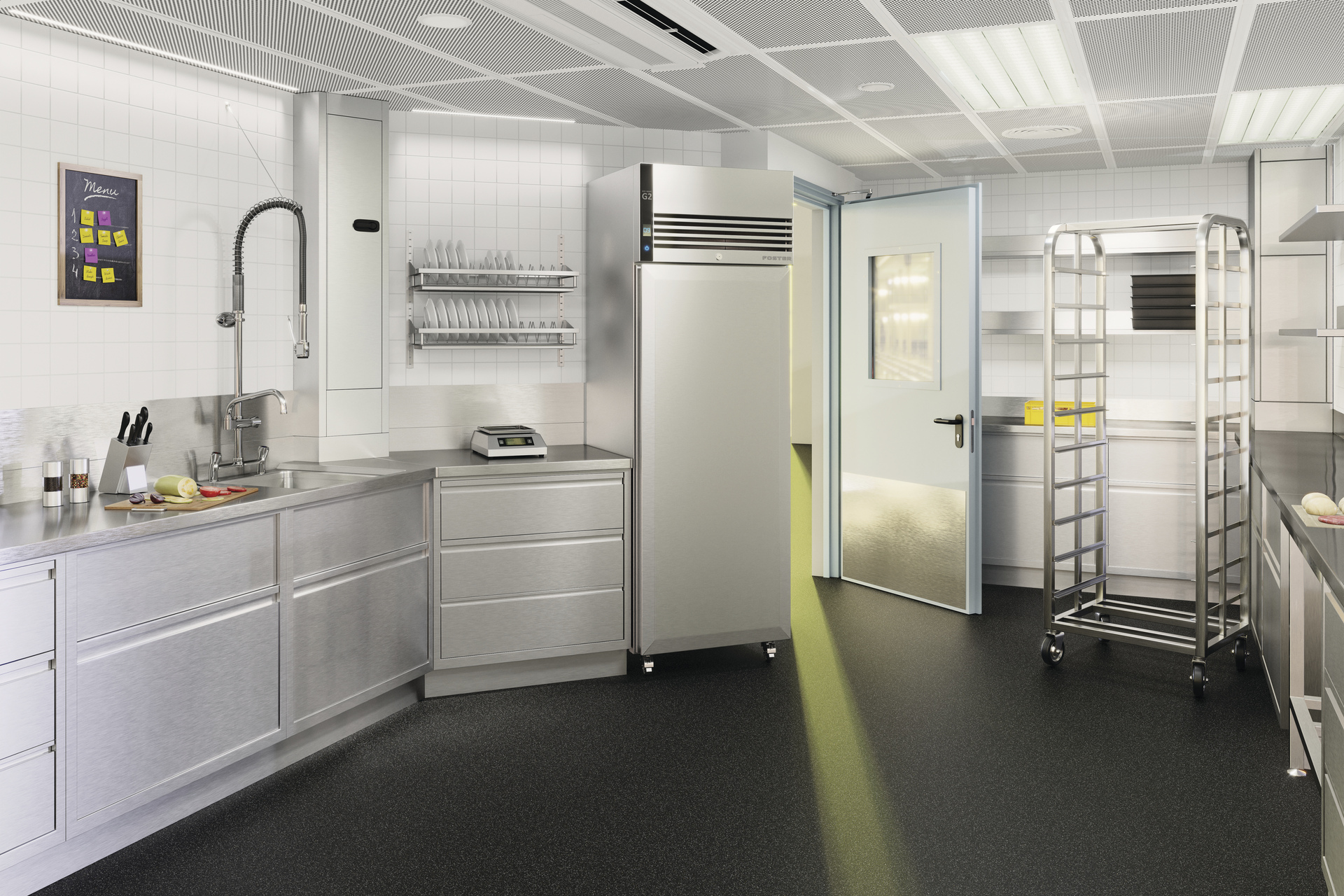 Altro K30 Stronghold