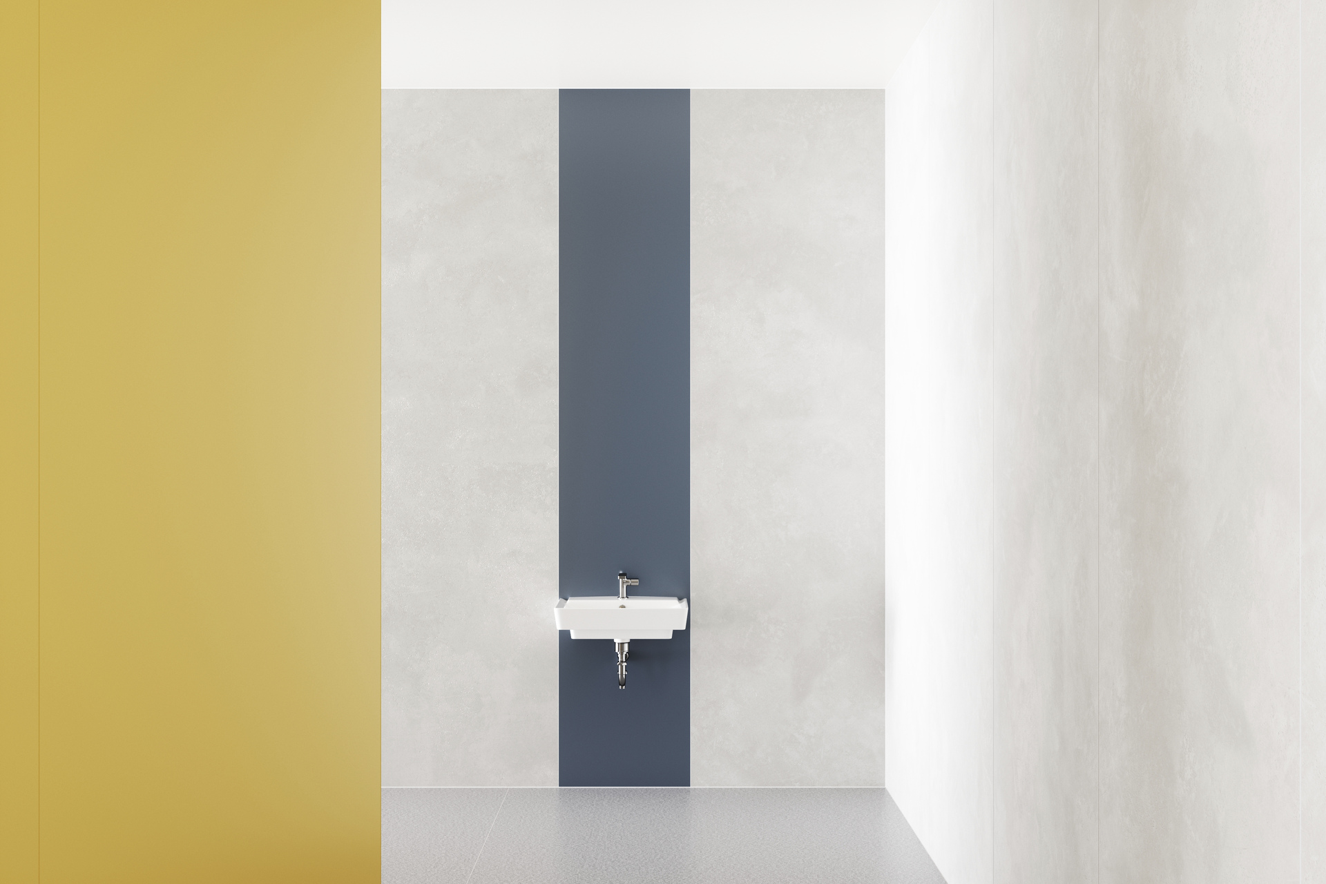 Altro Whiterock Wall Designs