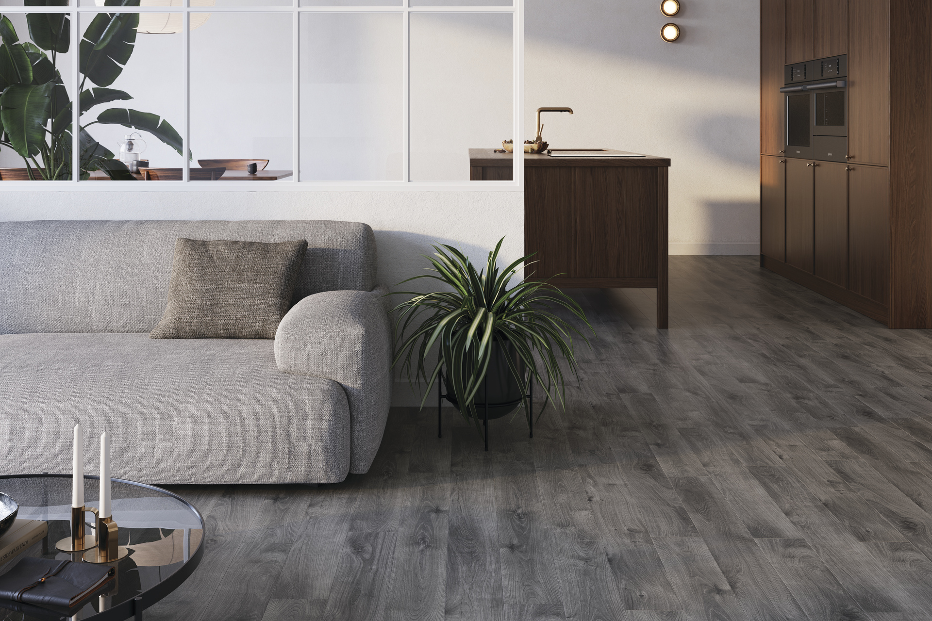 Altro LVT Ensemble