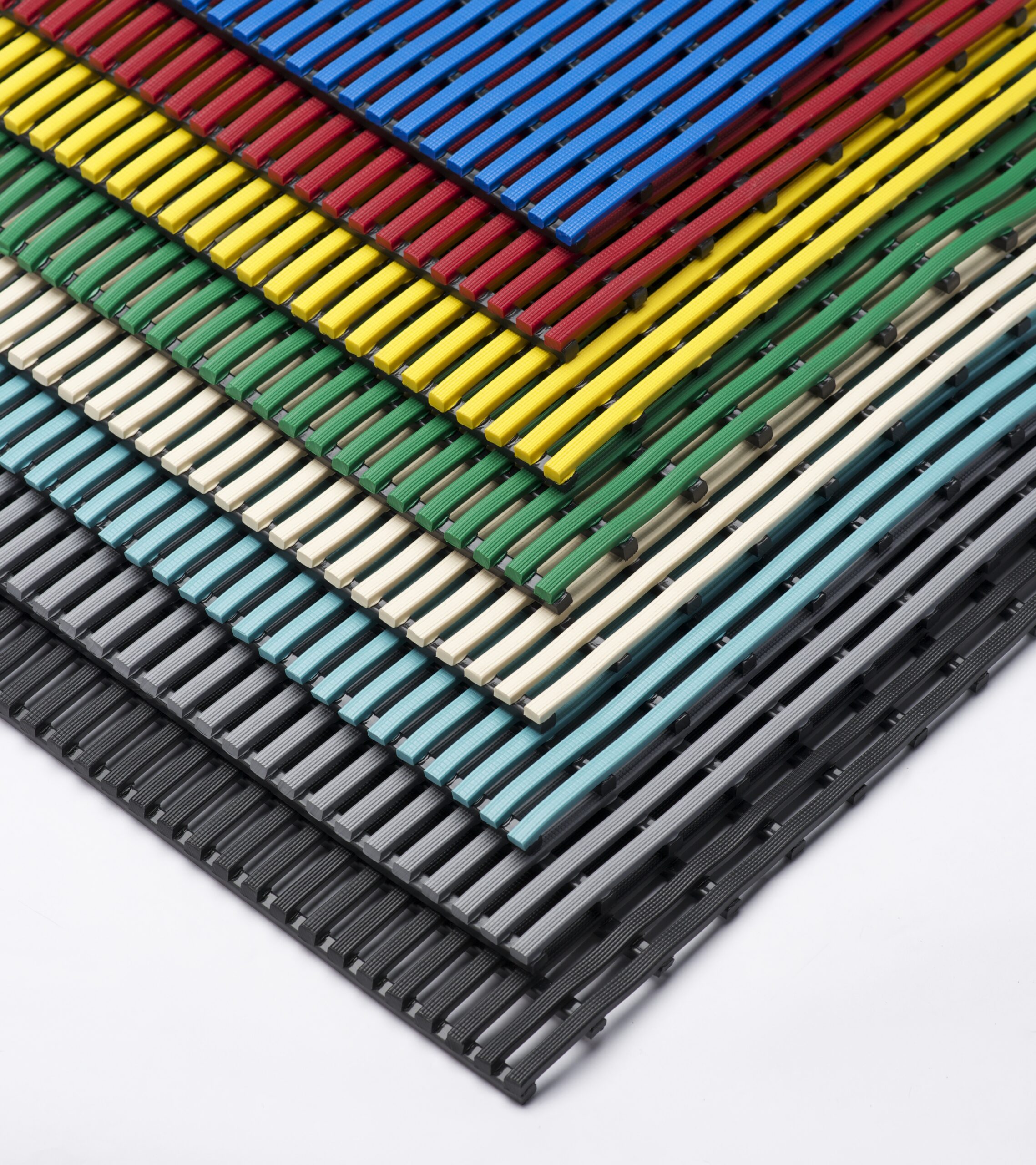 Matter Standard Farbpalette