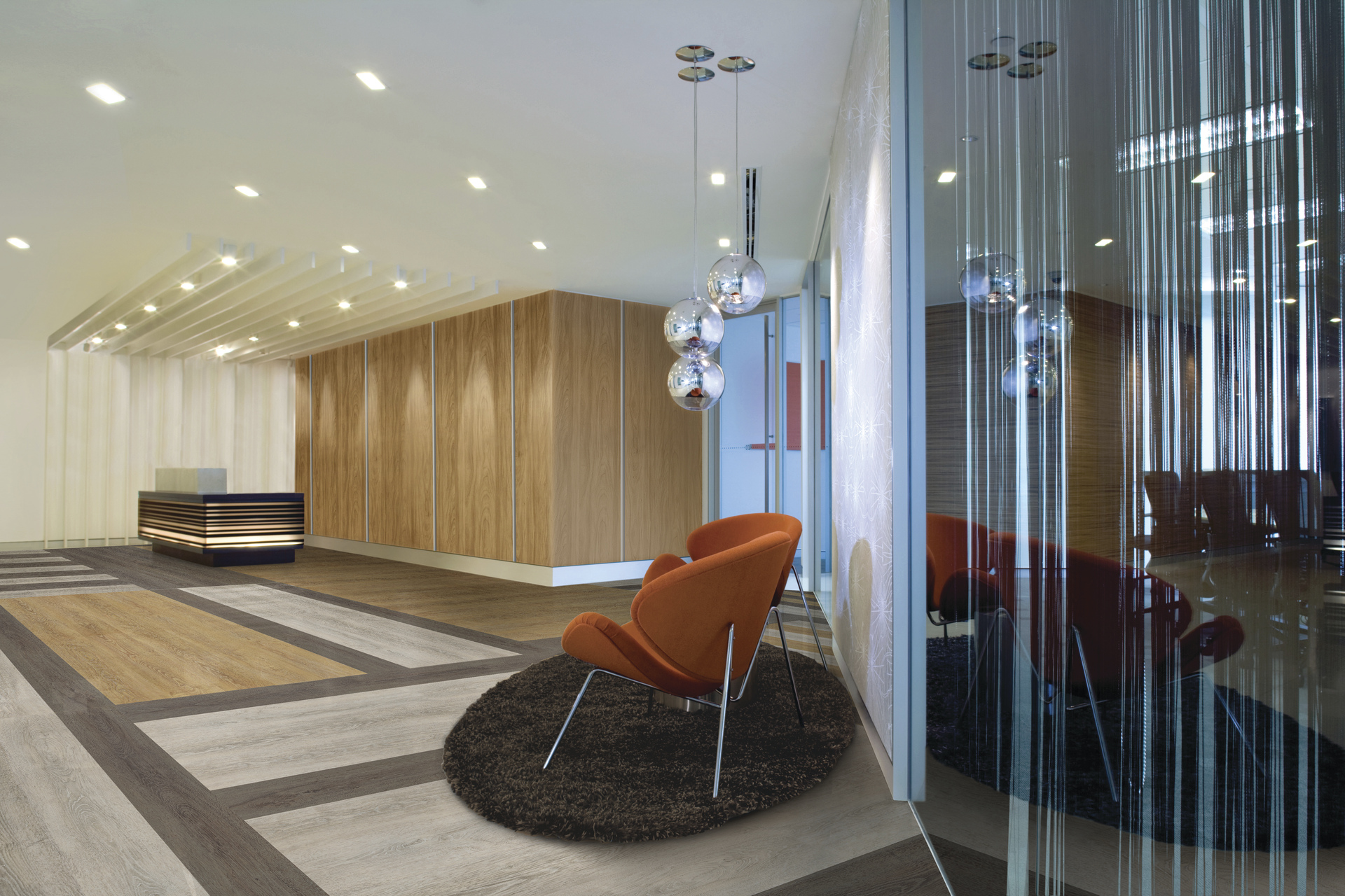 Altro Whiterock Wall Designs