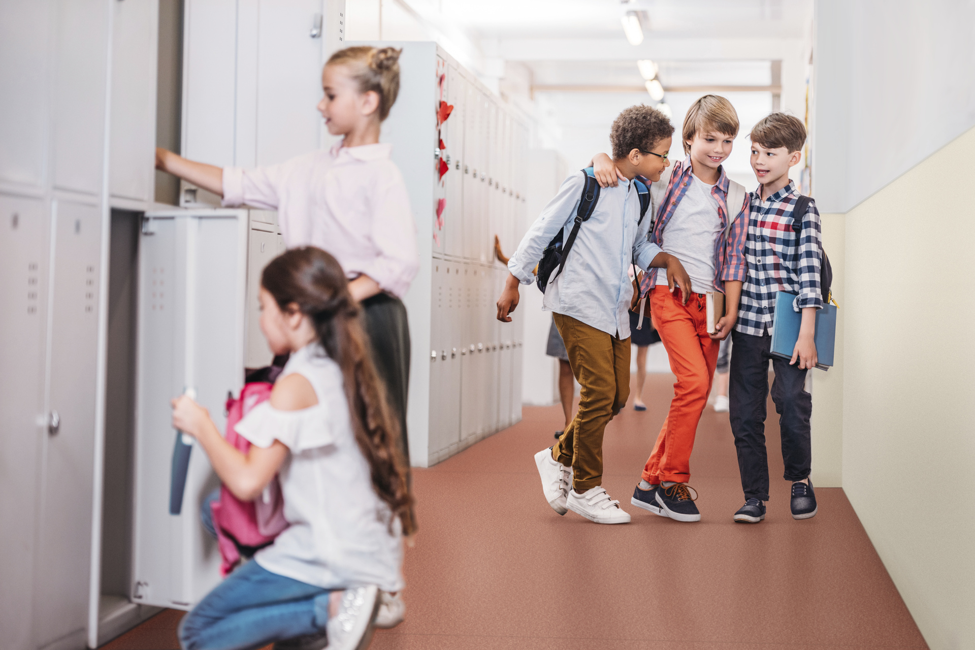 Altro Cantada autoposante