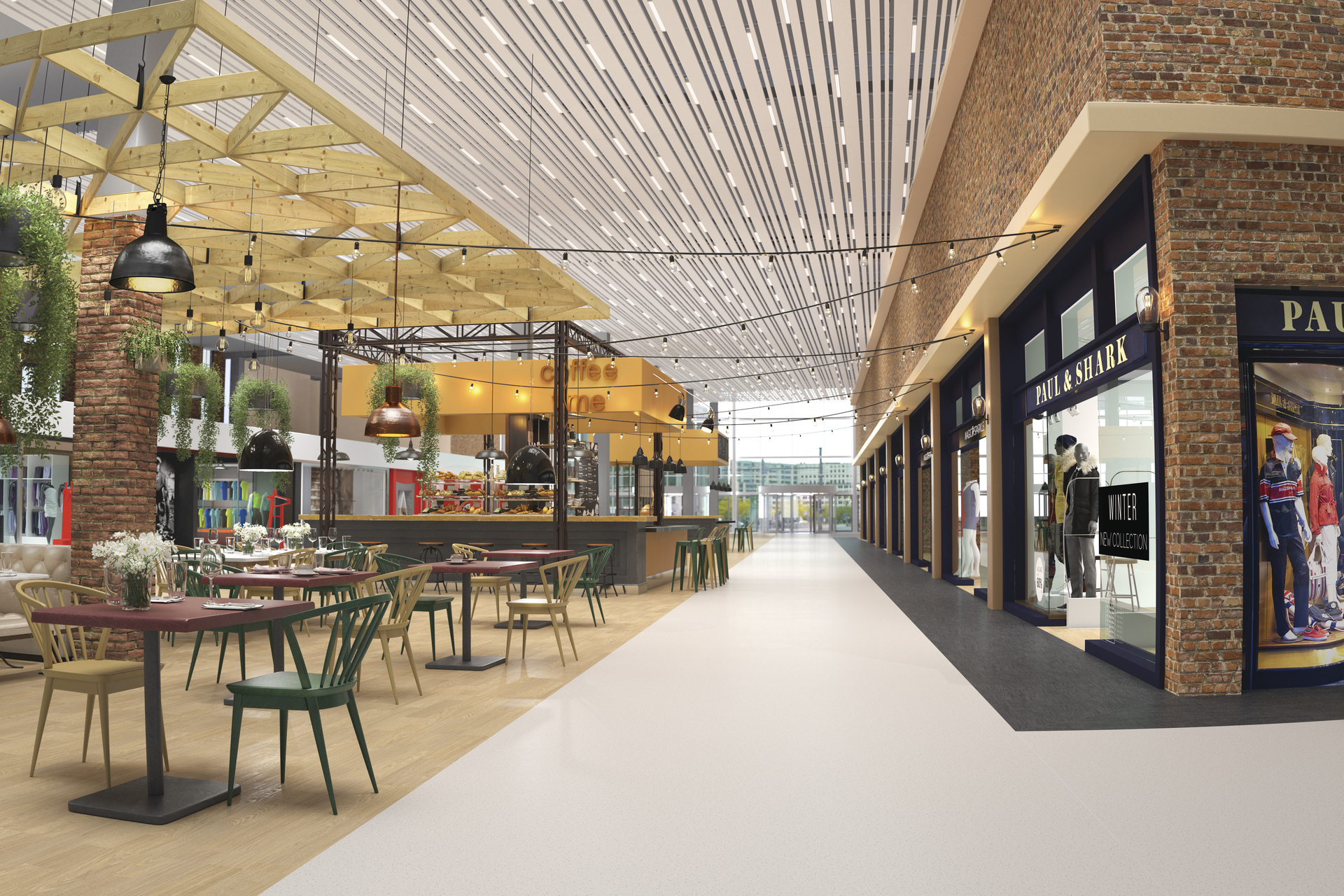 Altro Illustra autoposante