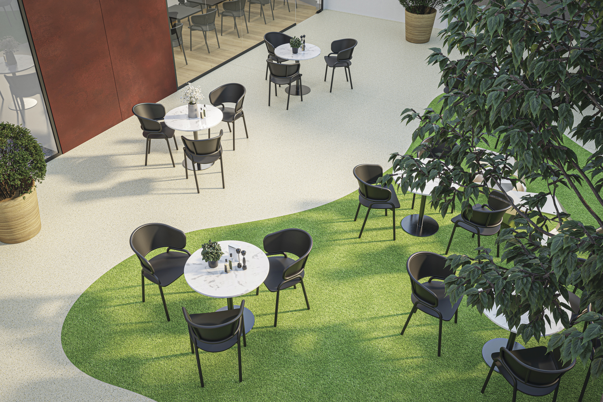 Altro Orchestra Custom