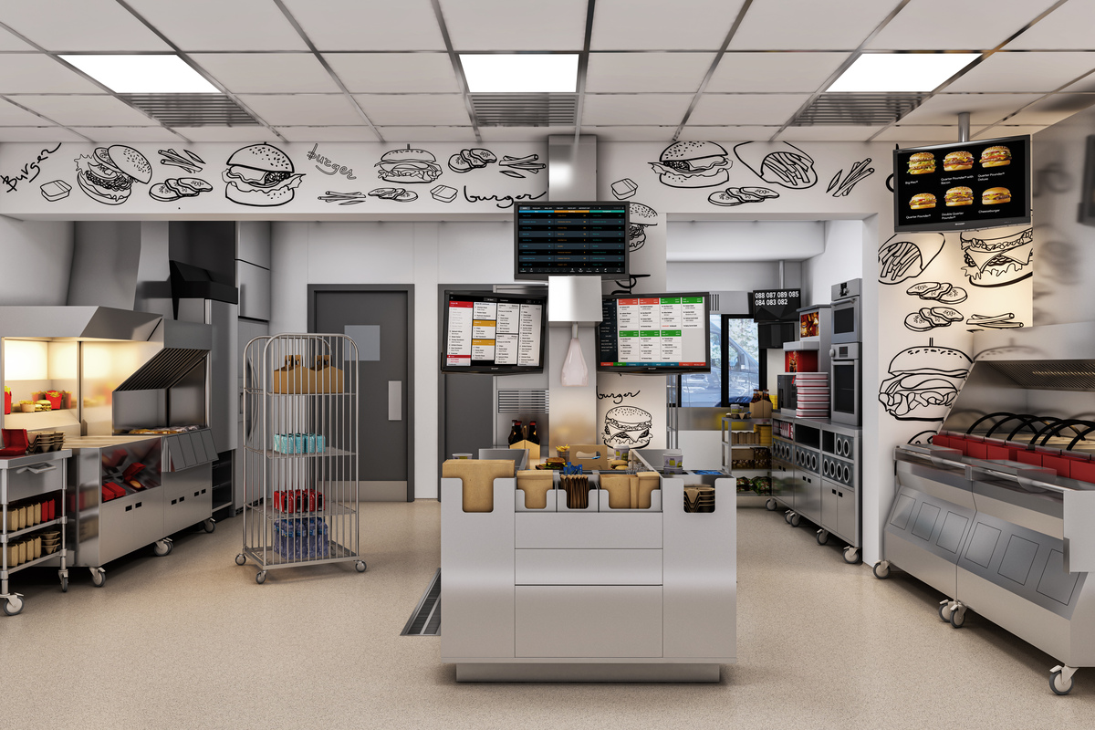 Altro K30 Stronghold autoposante