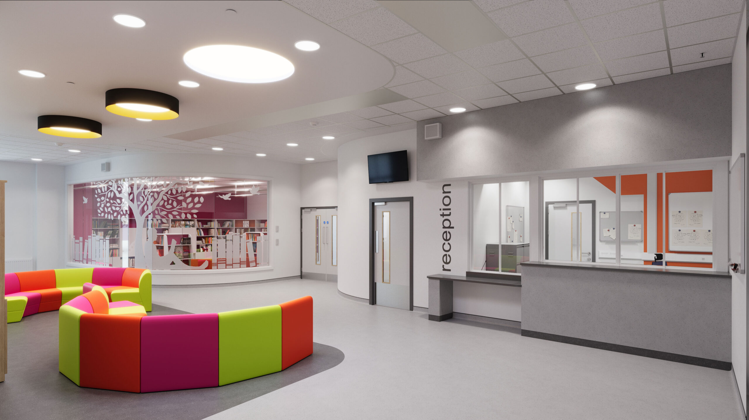 Altro VM20 XpressLay autoposante