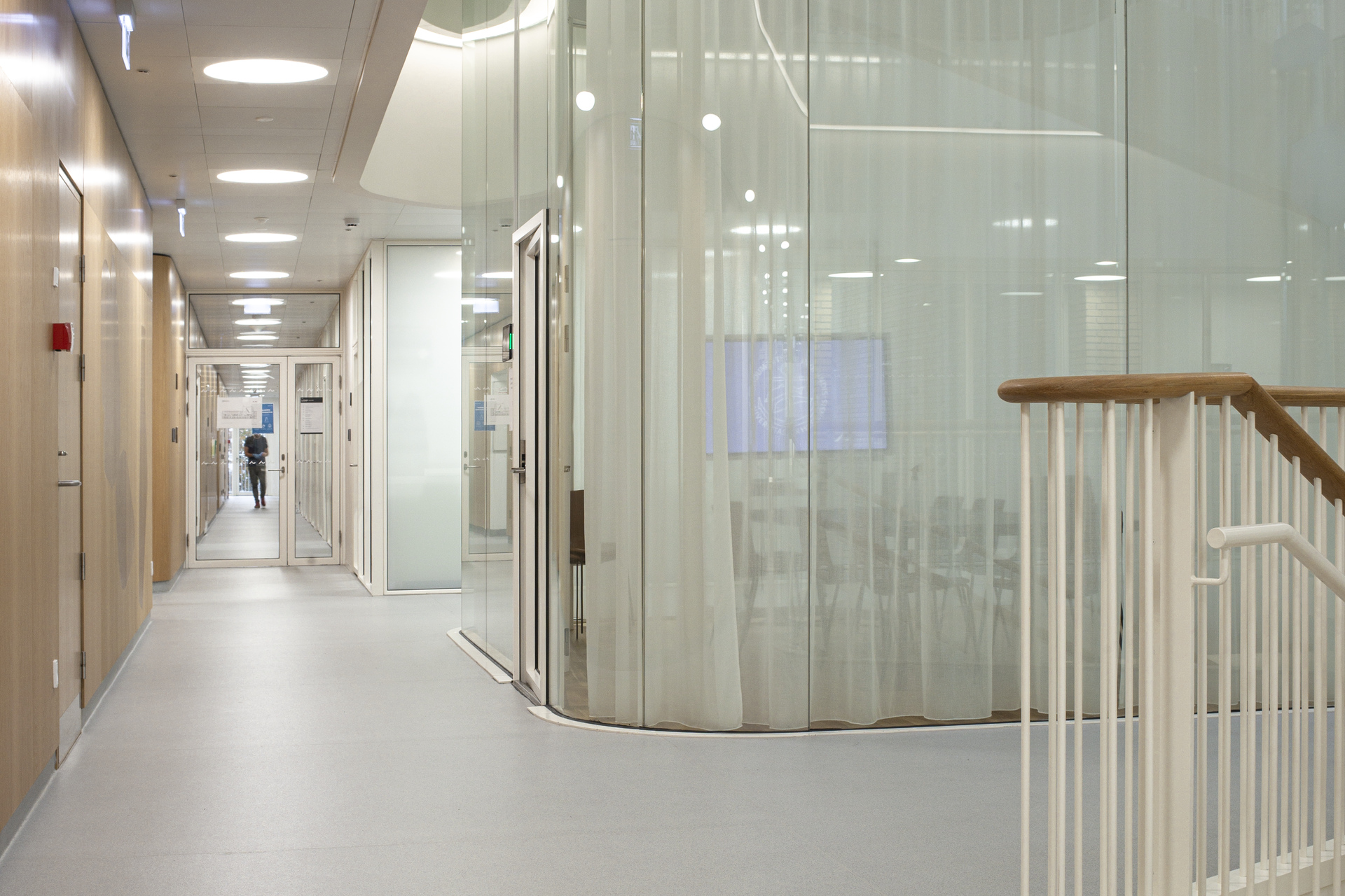 Altro VM20 Walkway