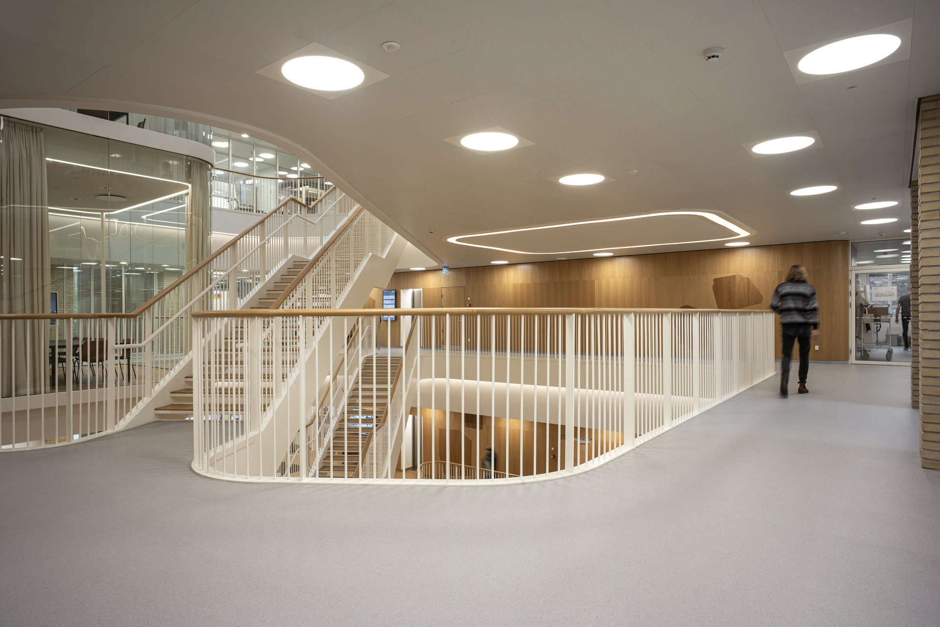 Altro VM20 Walkway