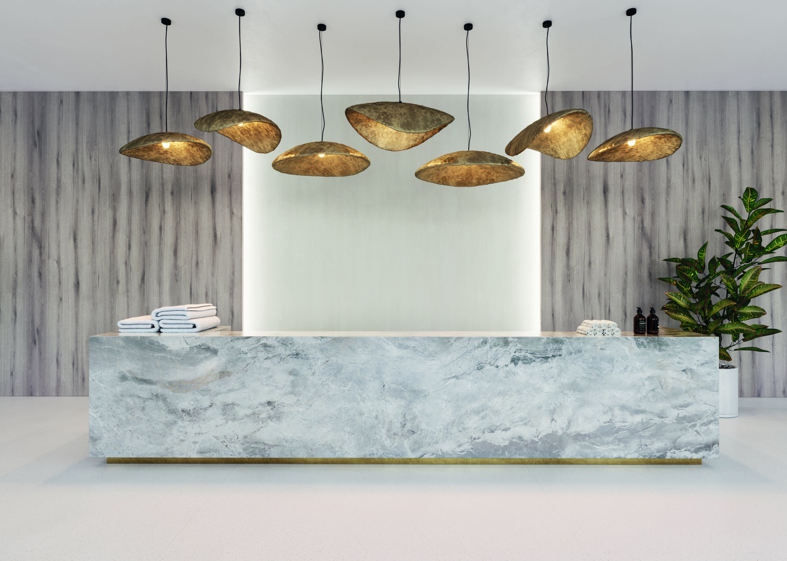 Altro Whiterock Wall Designs