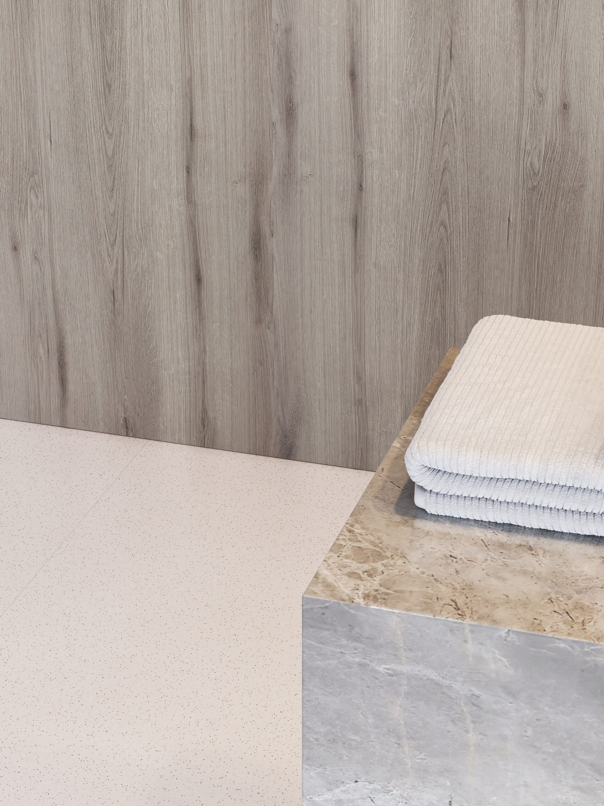 Altro Whiterock Wall Designs