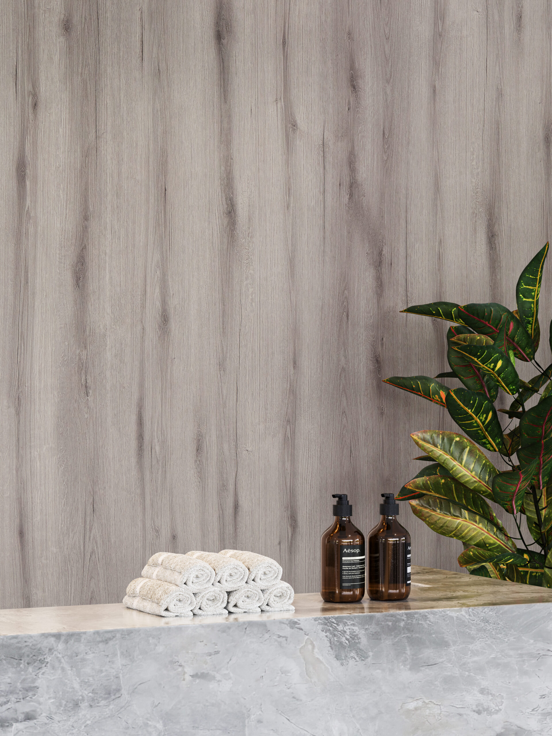 Altro Whiterock Wall Designs