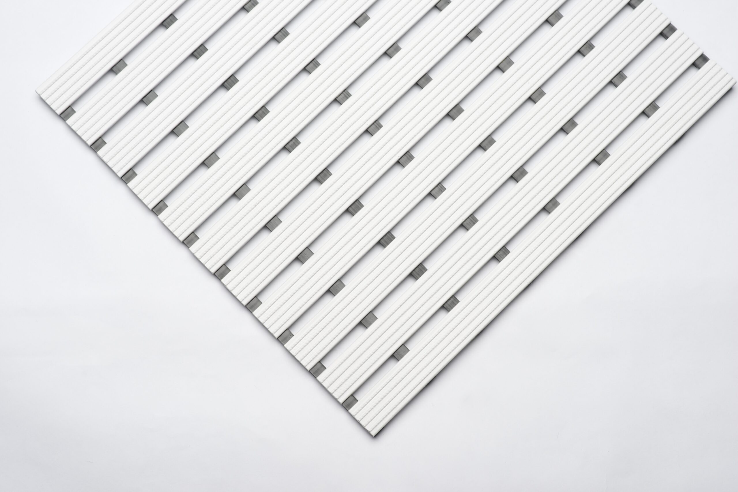 Tappeto grigliato confort