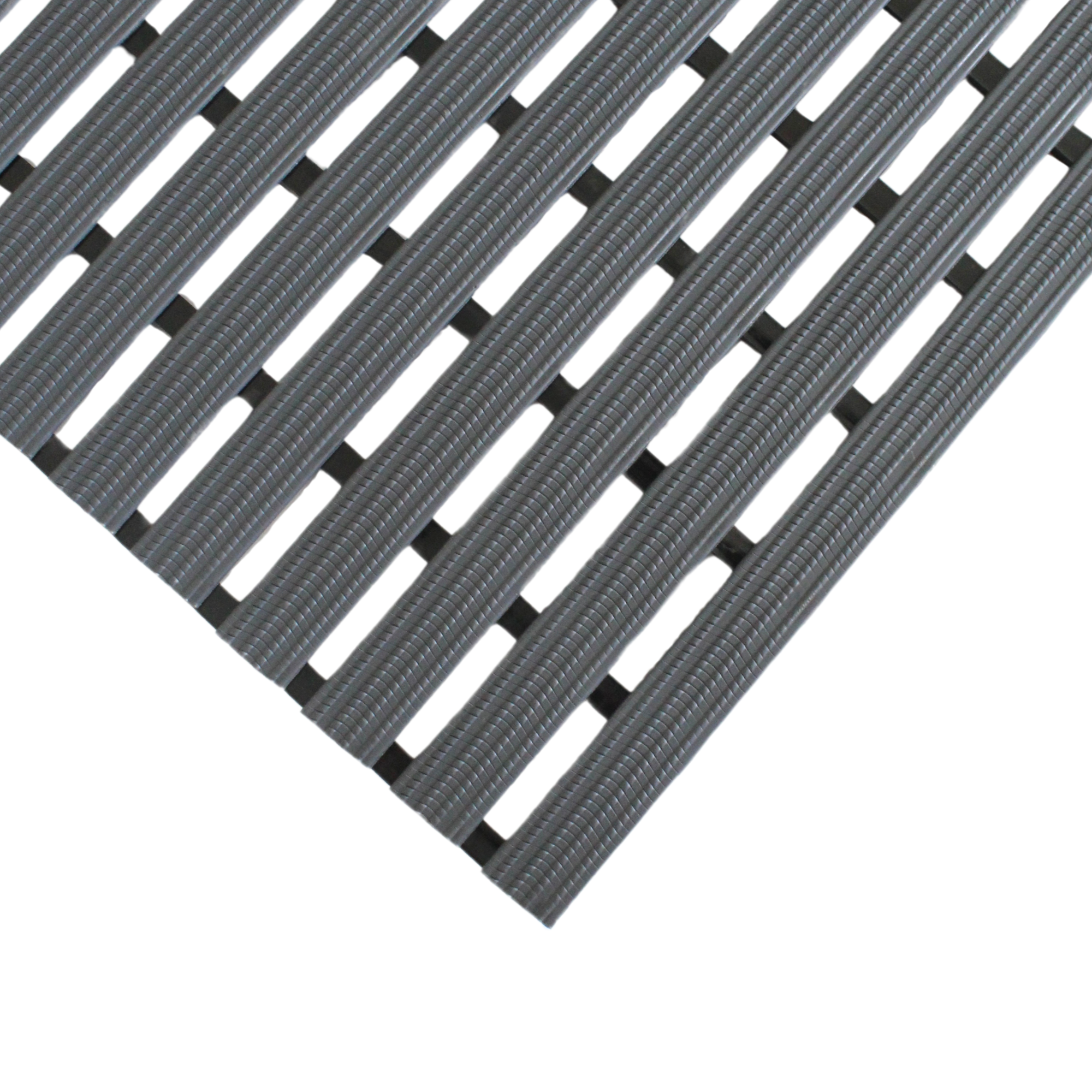 Tappeto grigliato confort