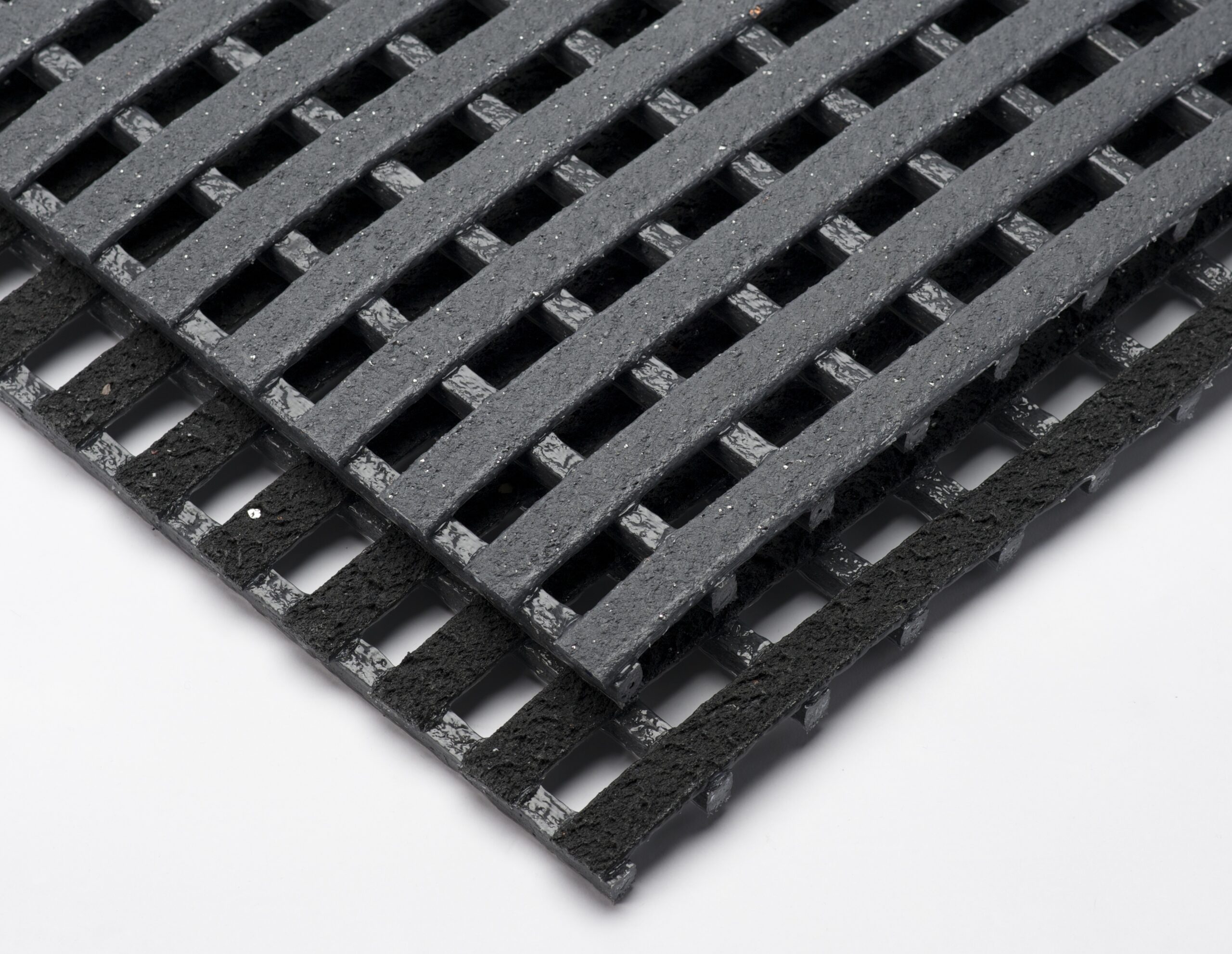 Industrial grating