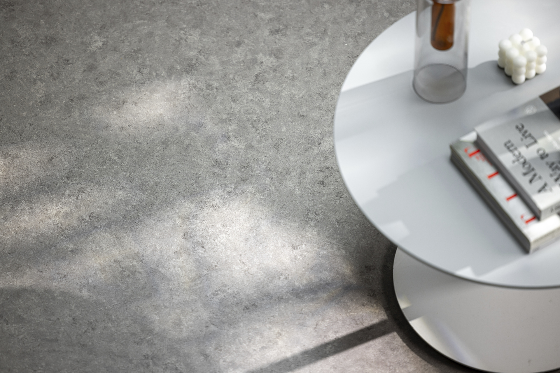 Altro Illustra autoposante