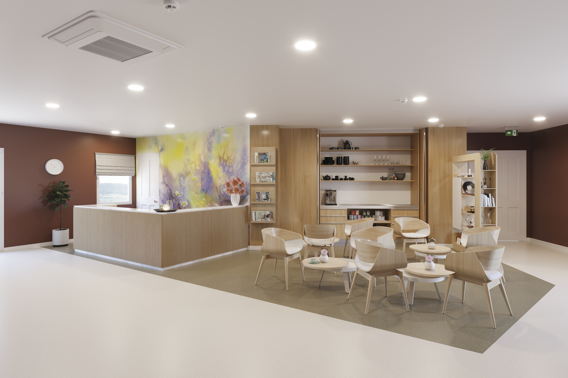 Altro Cantada autoposante